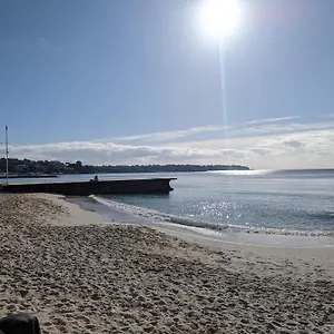 Superbe Vue Mer Panoramique Juan-les-Pins